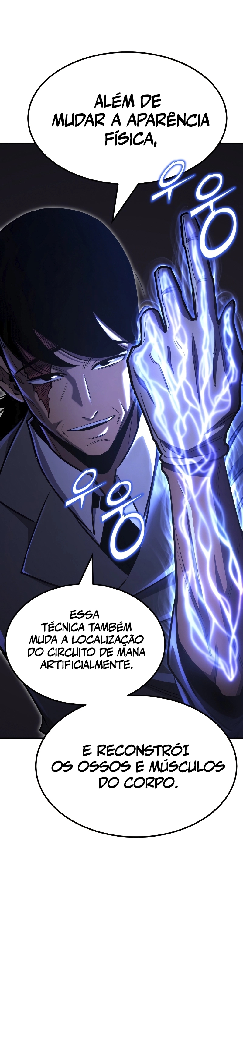 Standard of Reincarnation Capítulo 78 Página 19