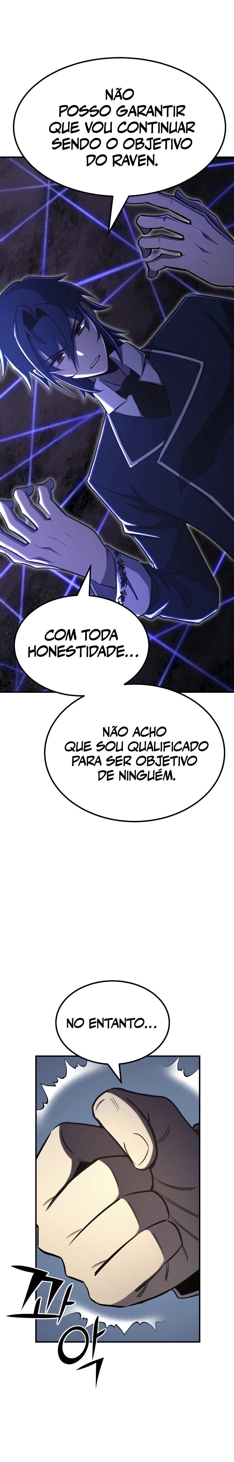 Standard of Reincarnation Capítulo 78 Página 24