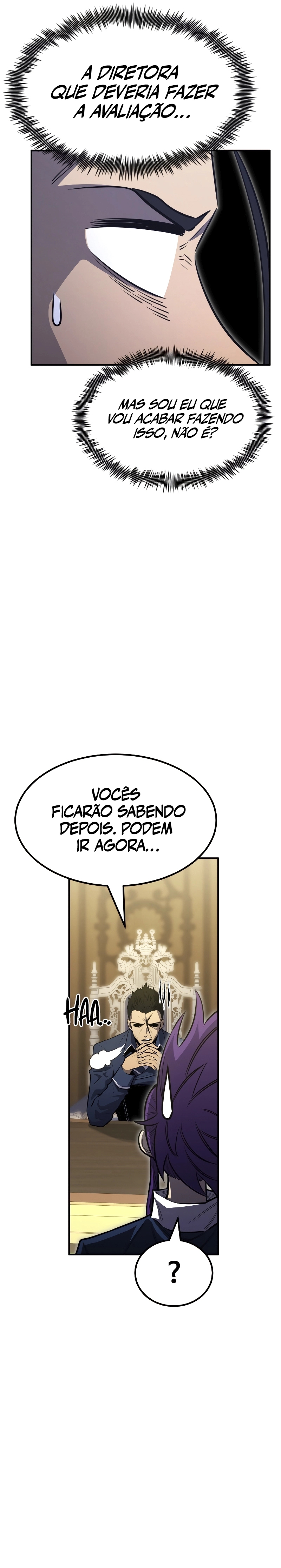 Standard of Reincarnation Capítulo 78 Página 32