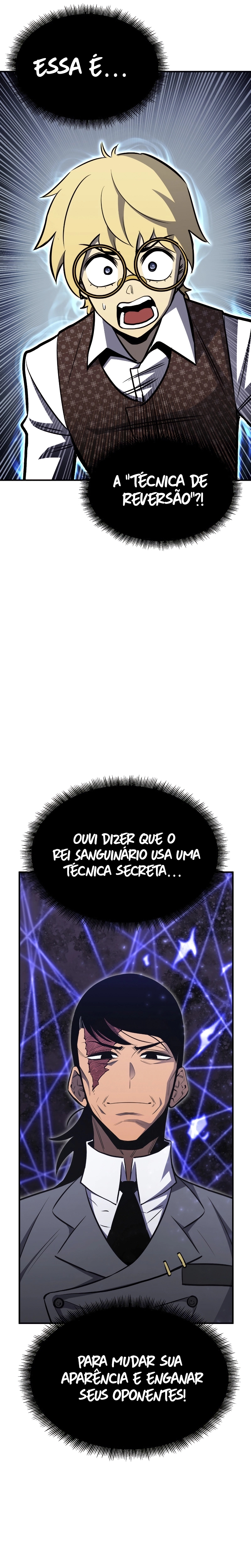 Standard of Reincarnation Capítulo 78 Página 4
