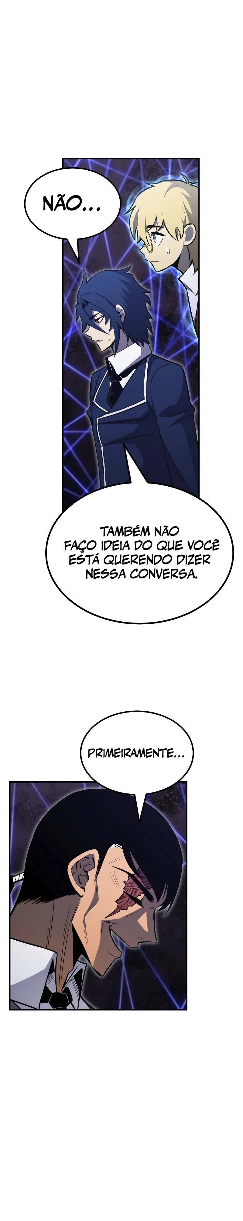 Standard of Reincarnation Capítulo 78 Página 6
