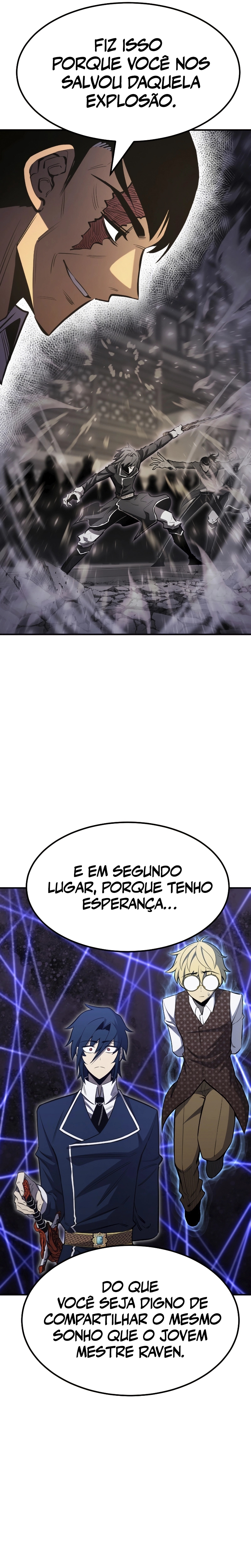 Standard of Reincarnation Capítulo 78 Página 7