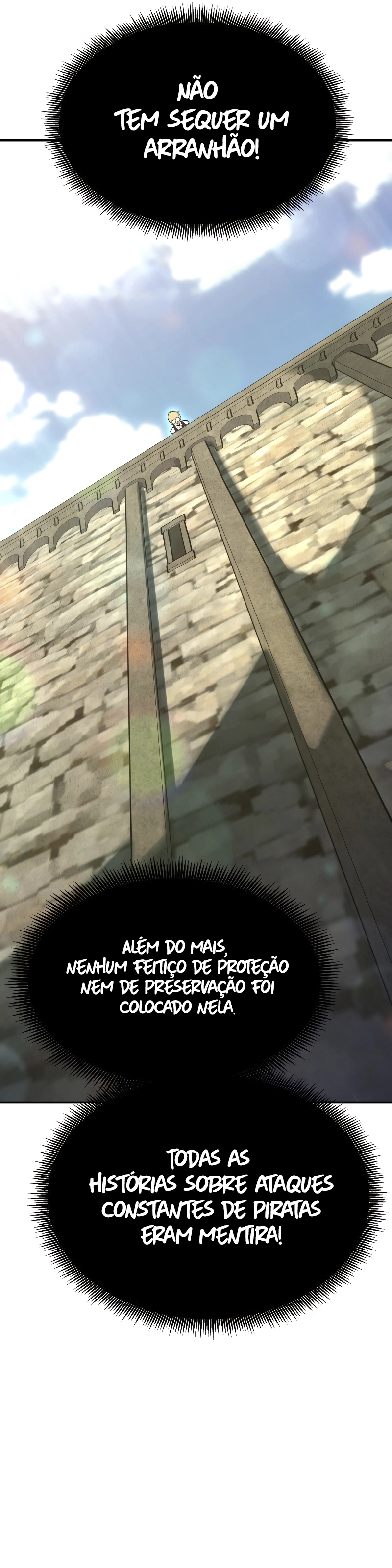 Standard of Reincarnation Capítulo 79 Página 18