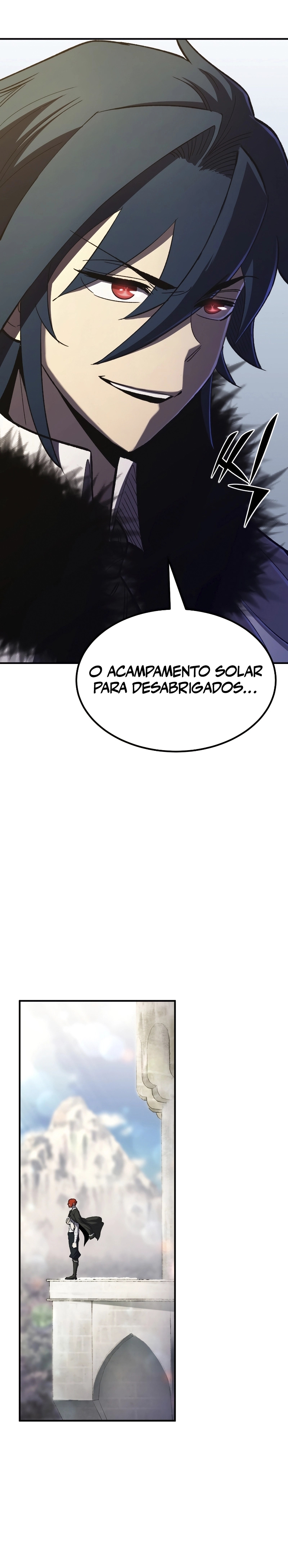 Standard of Reincarnation Capítulo 79 Página 29