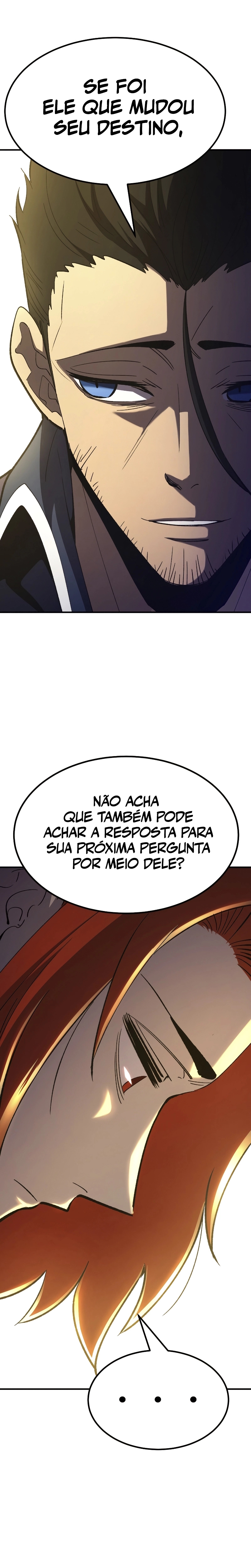 Standard of Reincarnation Capítulo 79 Página 35