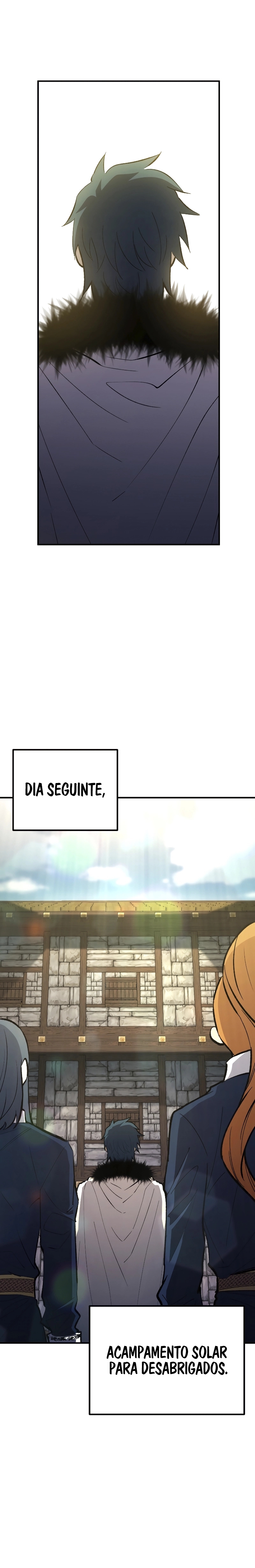 Standard of Reincarnation Capítulo 79 Página 36