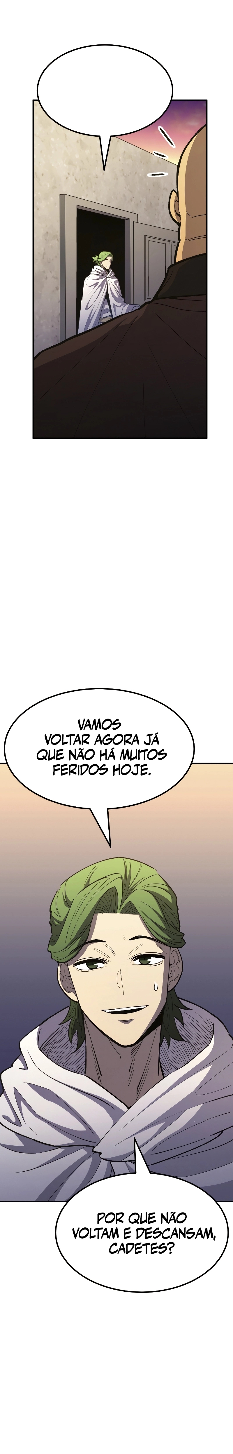 Standard of Reincarnation Capítulo 80 Página 19