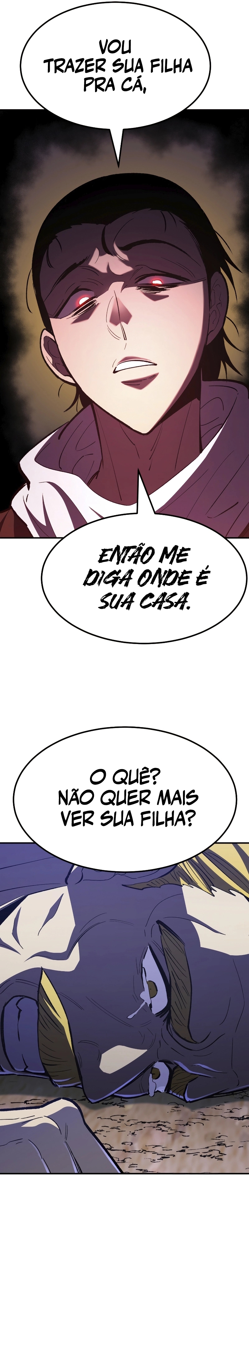 Standard of Reincarnation Capítulo 80 Página 28