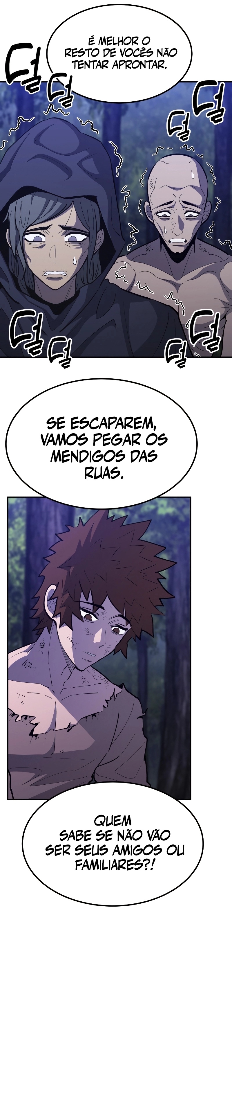 Standard of Reincarnation Capítulo 80 Página 29