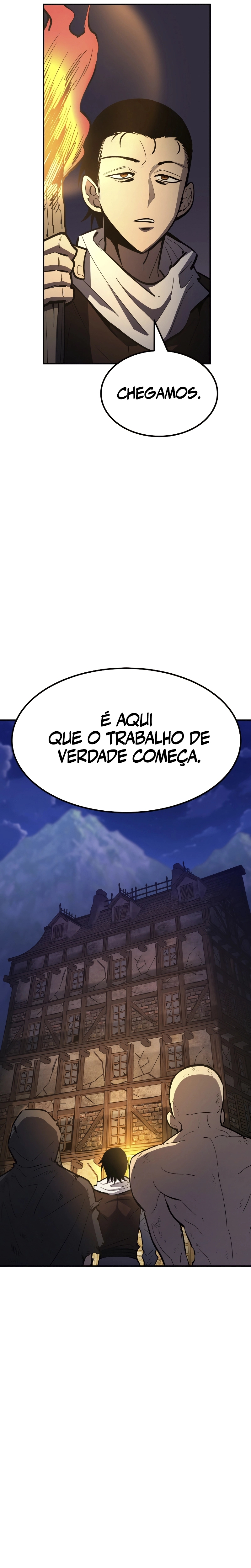 Standard of Reincarnation Capítulo 80 Página 32