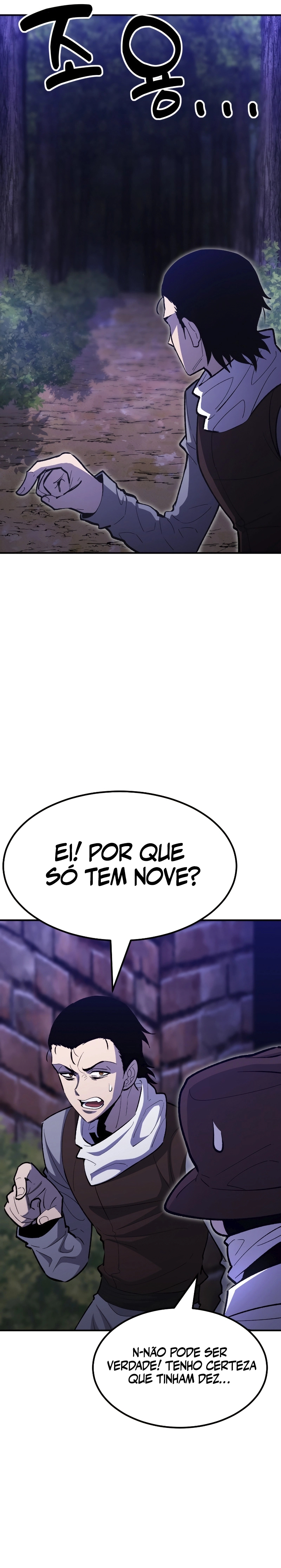 Standard of Reincarnation Capítulo 80 Página 35