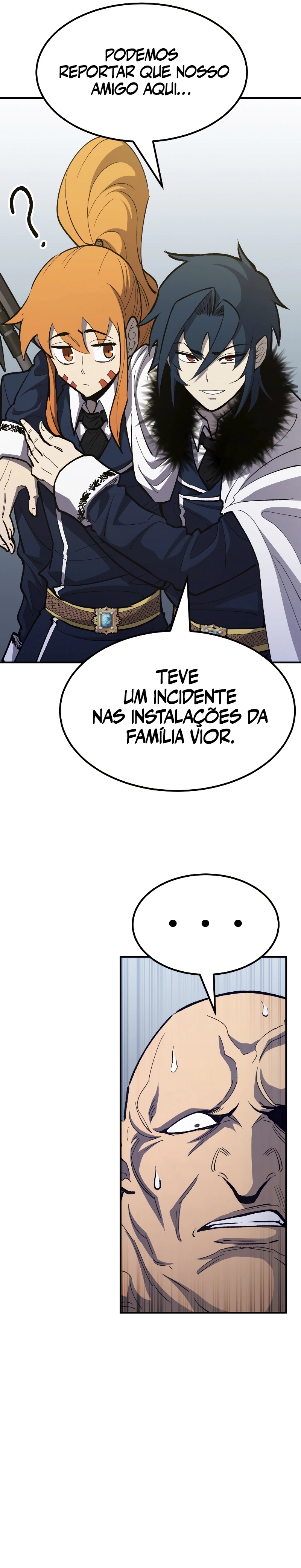 Standard of Reincarnation Capítulo 80 Página 4