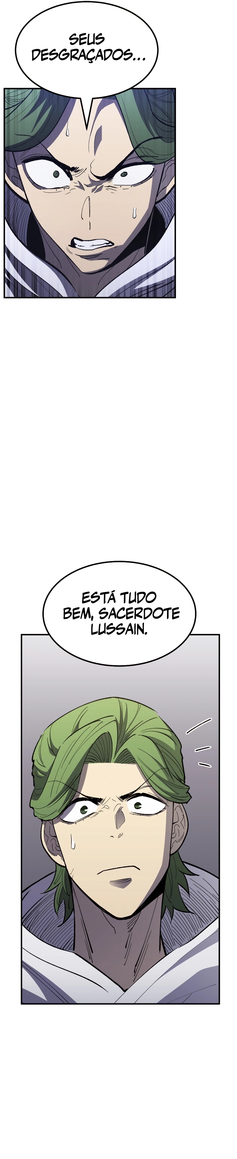 Standard of Reincarnation Capítulo 80 Página 5