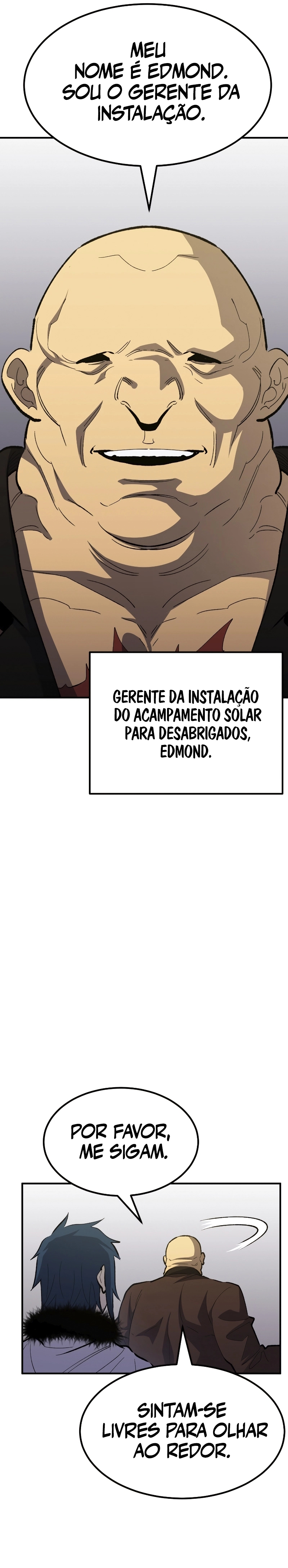 Standard of Reincarnation Capítulo 80 Página 7