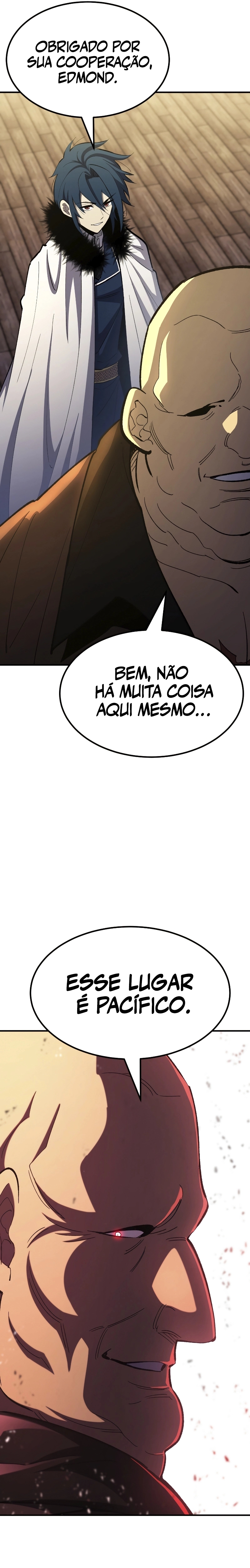 Standard of Reincarnation Capítulo 80 Página 8