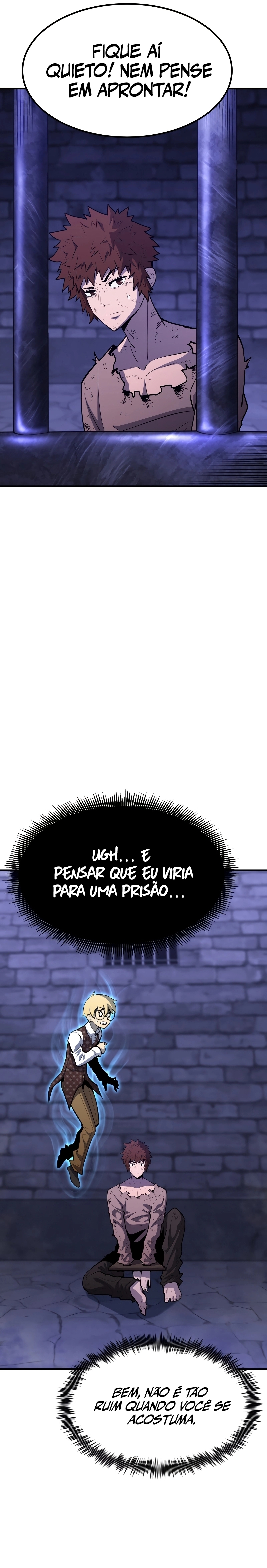 Standard of Reincarnation Capítulo 81 Página 15