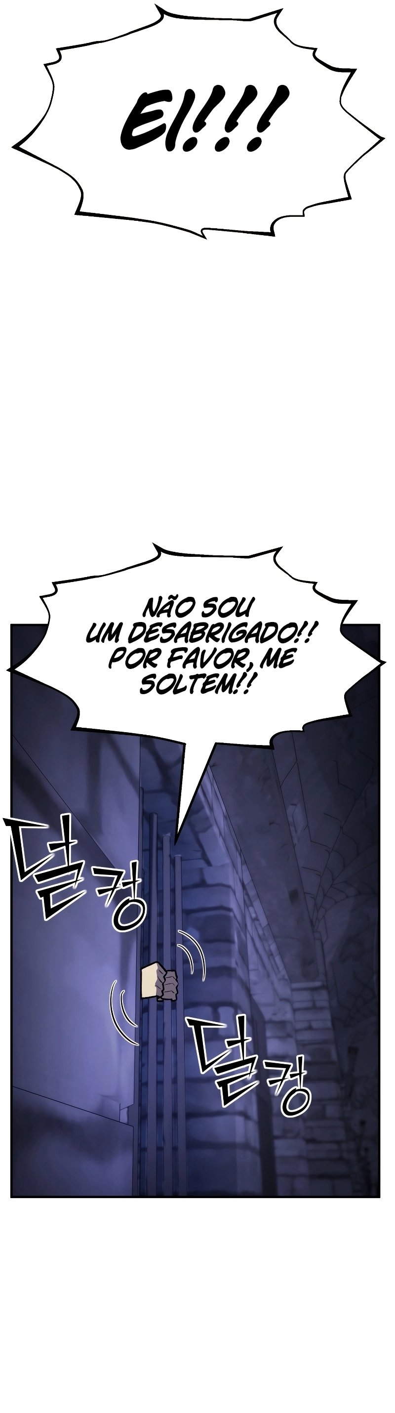 Standard of Reincarnation Capítulo 81 Página 18