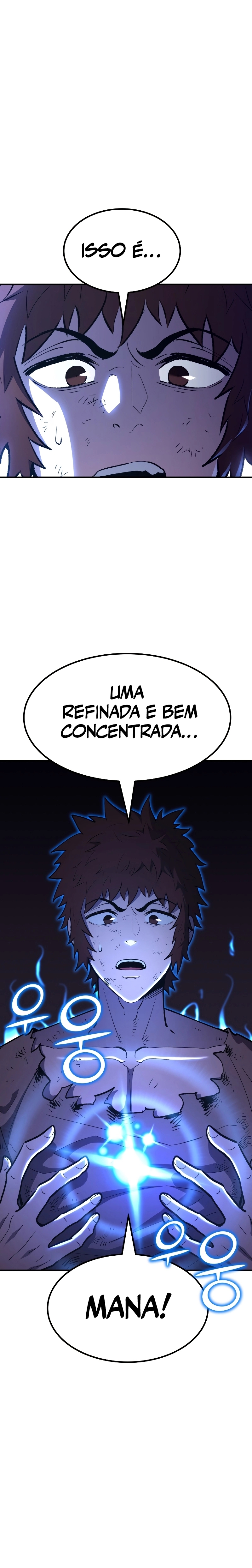 Standard of Reincarnation Capítulo 81 Página 26