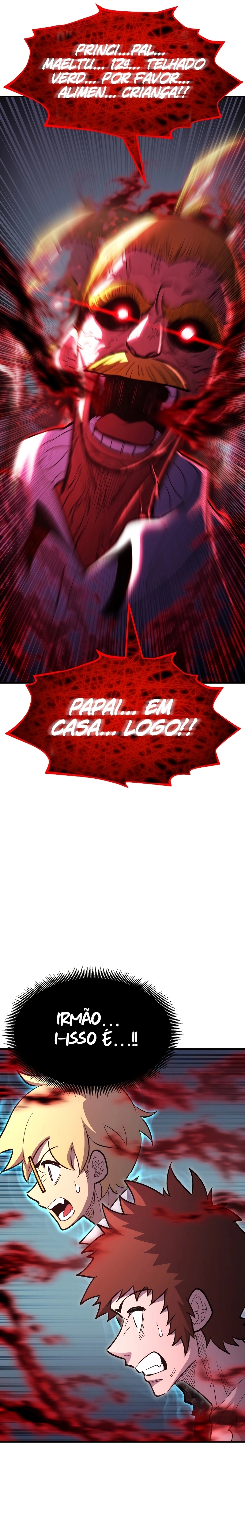 Standard of Reincarnation Capítulo 81 Página 38