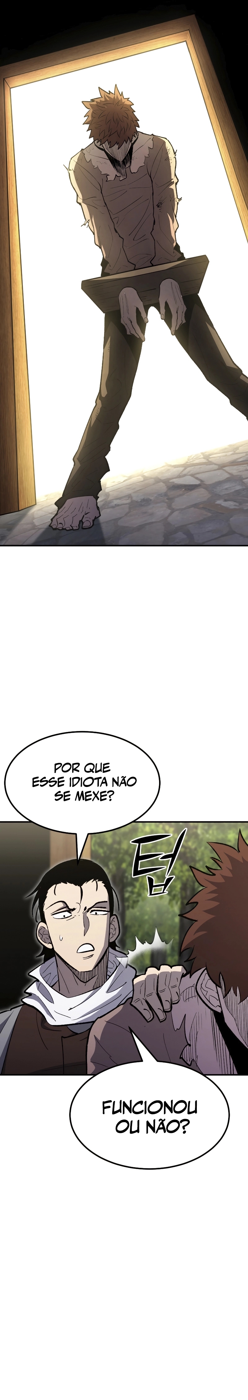 Standard of Reincarnation Capítulo 82 Página 17