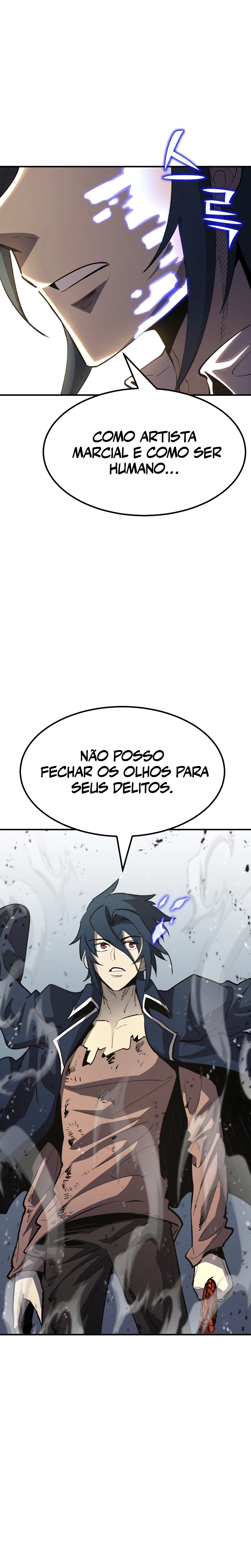 Standard of Reincarnation Capítulo 82 Página 27