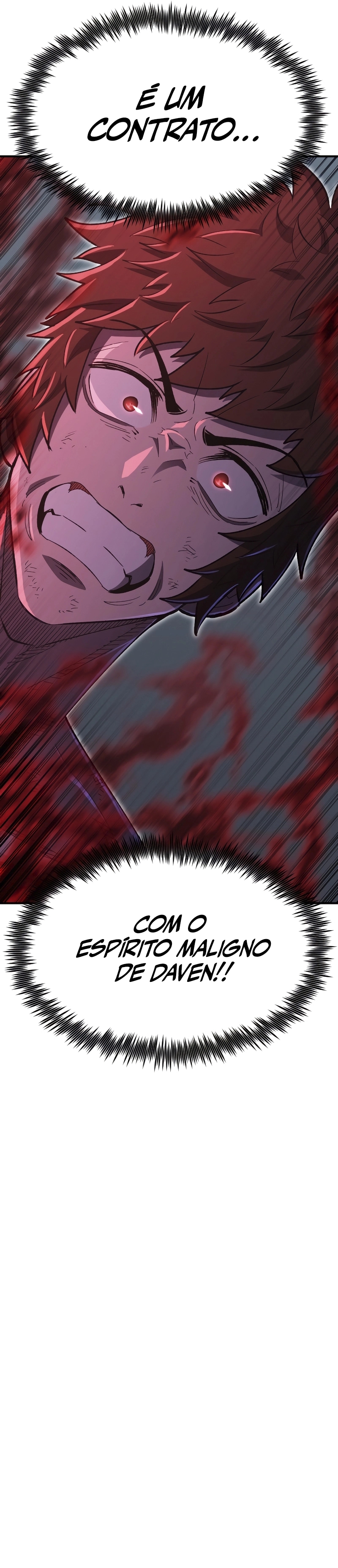 Standard of Reincarnation Capítulo 82 Página 5