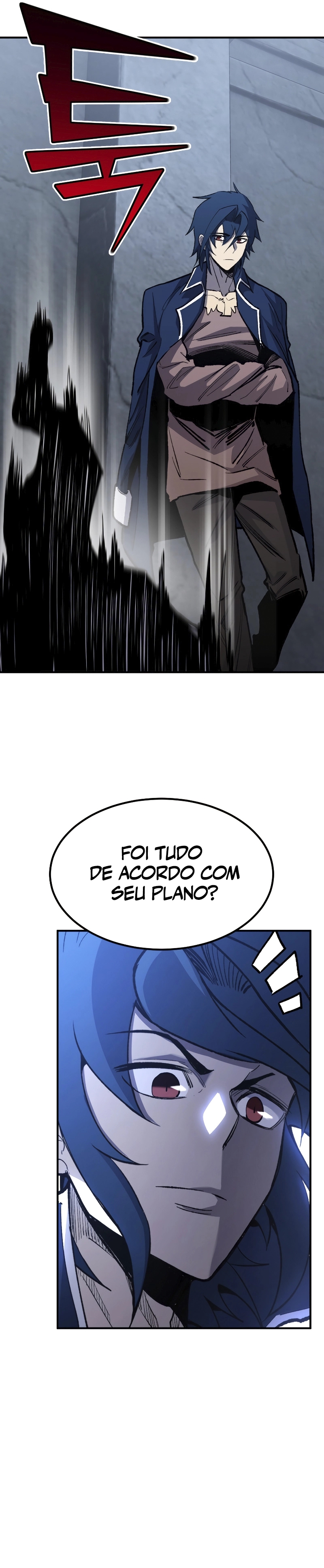 Standard of Reincarnation Capítulo 83 Página 17