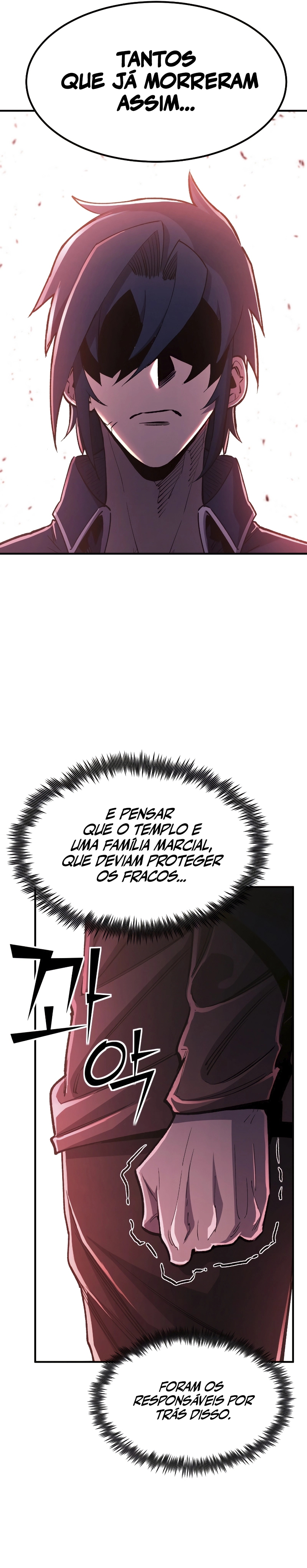 Standard of Reincarnation Capítulo 83 Página 27