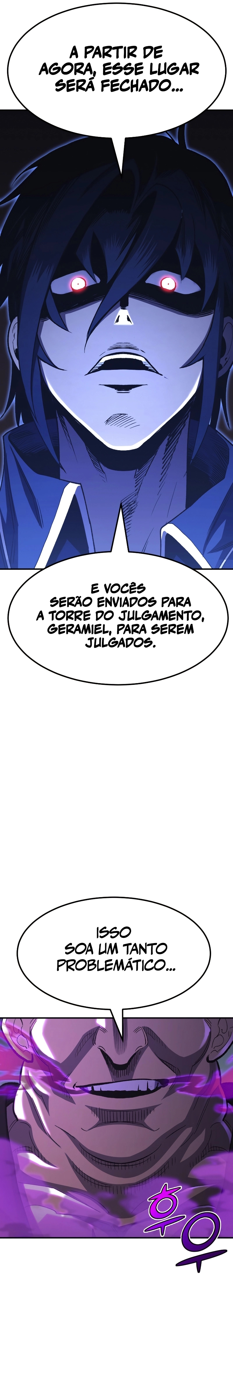 Standard of Reincarnation Capítulo 83 Página 39