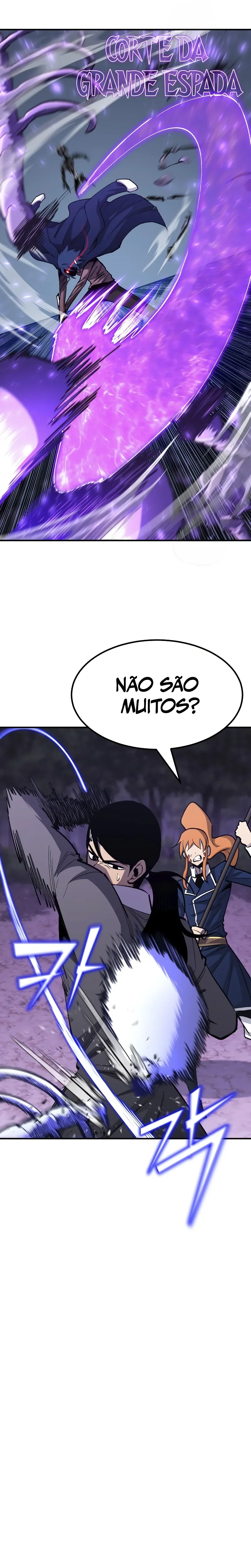 Standard of Reincarnation Capítulo 84 Página 13
