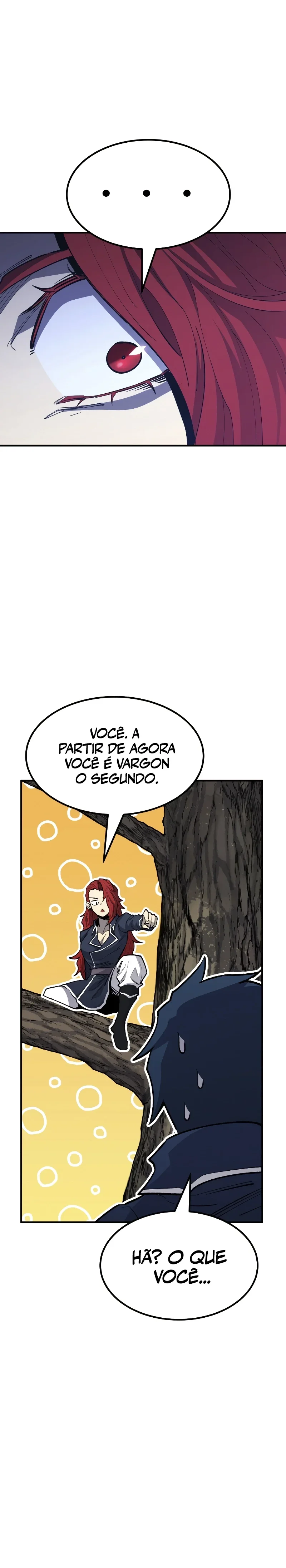 Standard of Reincarnation Capítulo 84 Página 37