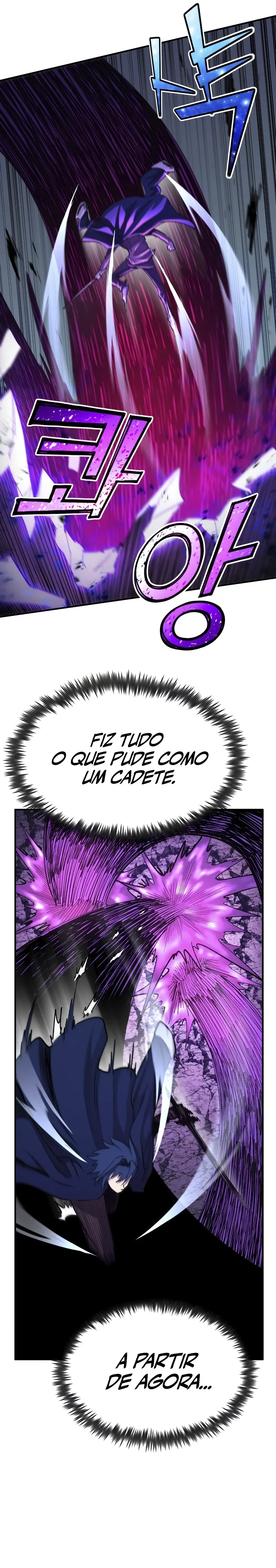 Standard of Reincarnation Capítulo 84 Página 40