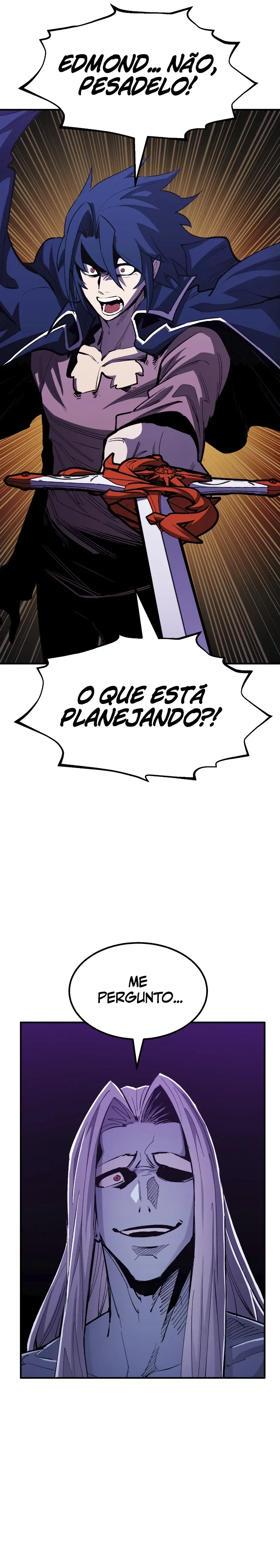 Standard of Reincarnation Capítulo 84 Página 7