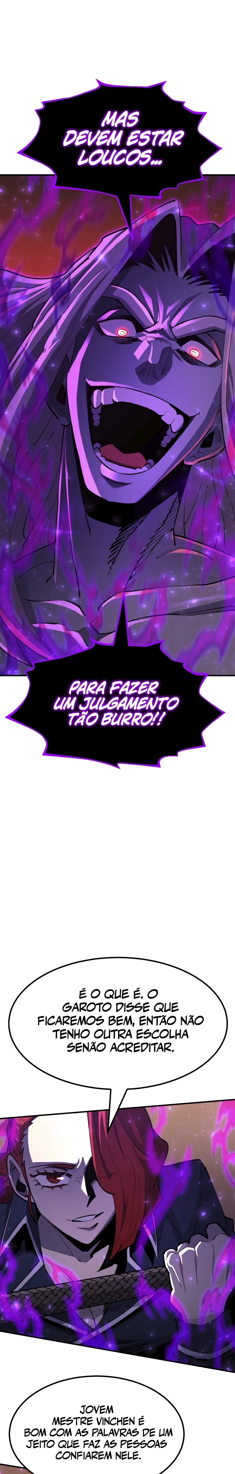 Standard of Reincarnation Capítulo 85 Página 10