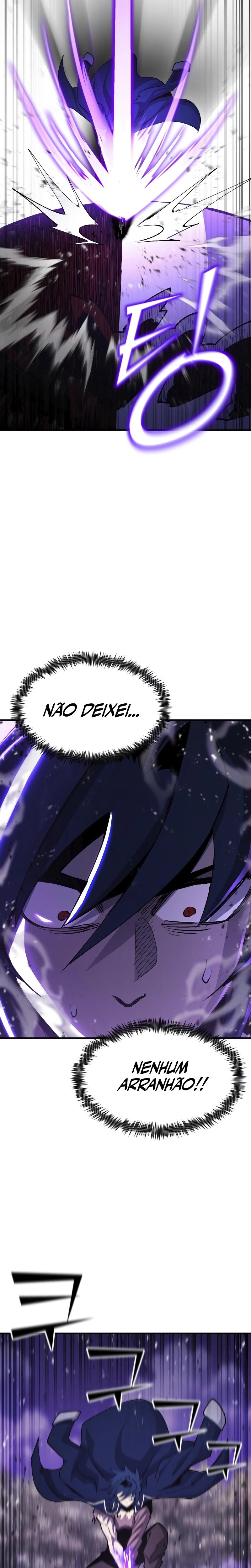 Standard of Reincarnation Capítulo 85 Página 18