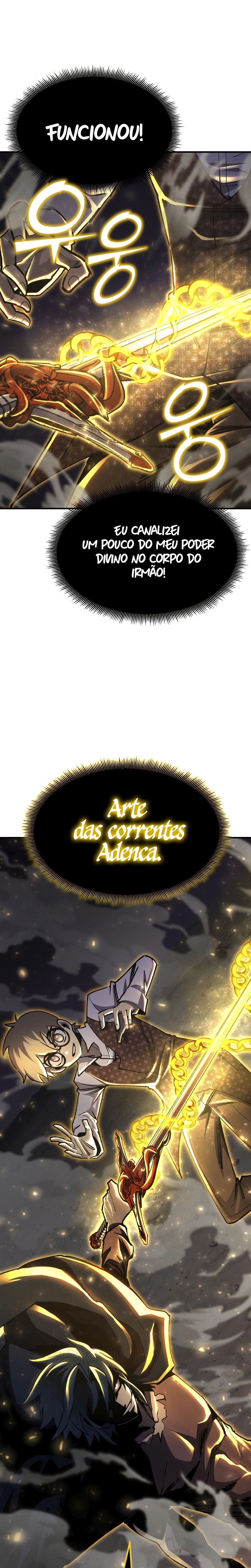 Standard of Reincarnation Capítulo 85 Página 27