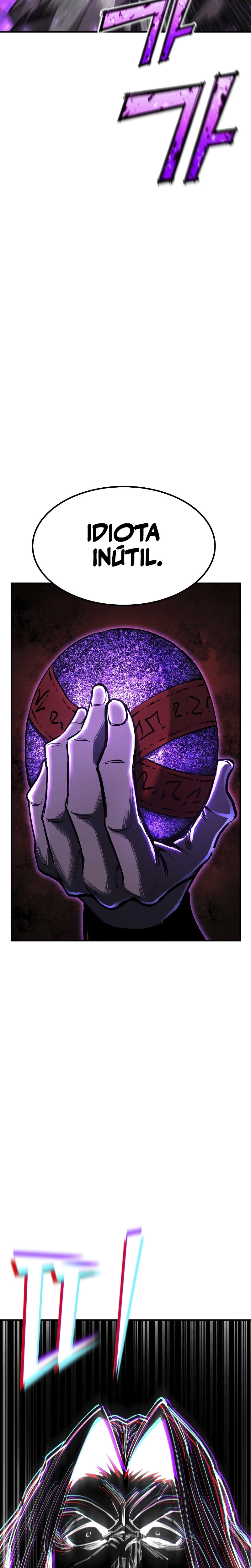 Standard of Reincarnation Capítulo 86 Página 13