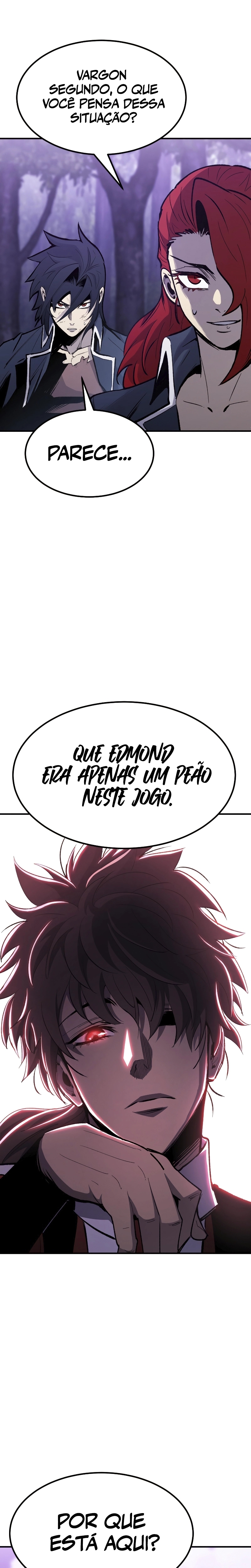 Standard of Reincarnation Capítulo 86 Página 21