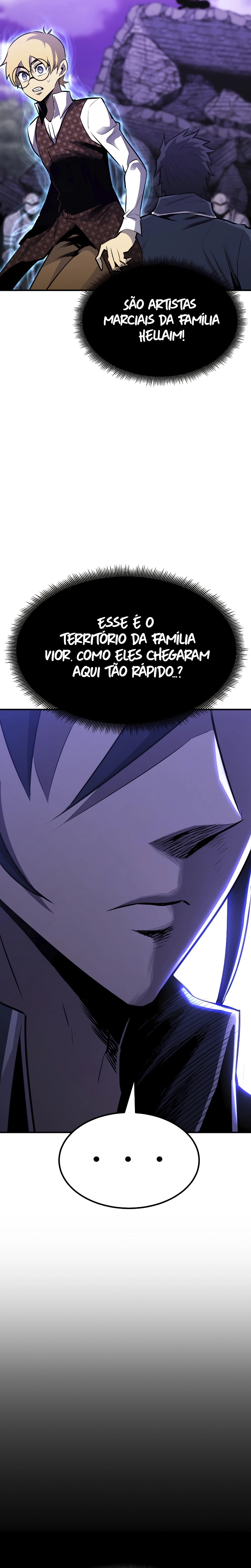 Standard of Reincarnation Capítulo 86 Página 26