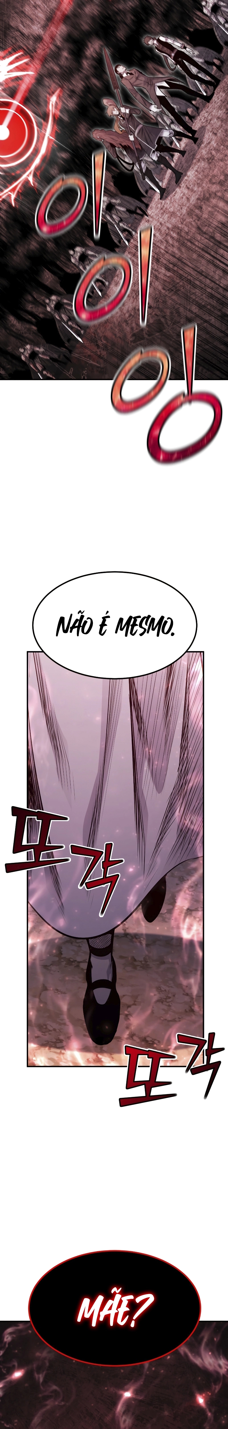 Standard of Reincarnation Capítulo 86 Página 36