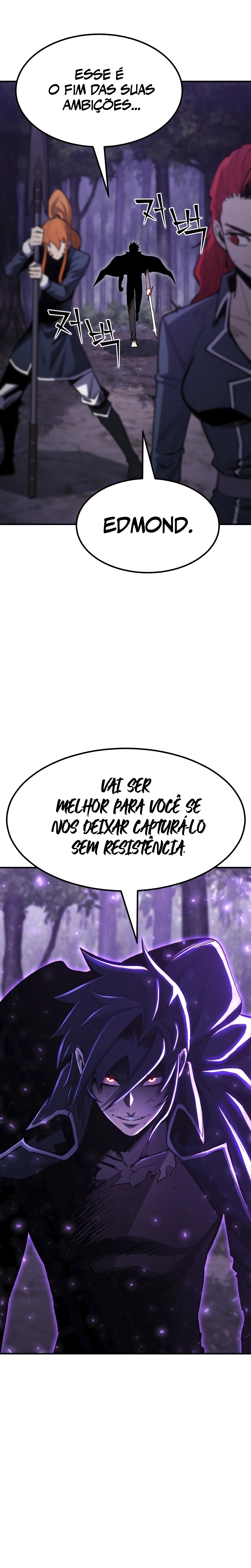 Standard of Reincarnation Capítulo 86 Página 7