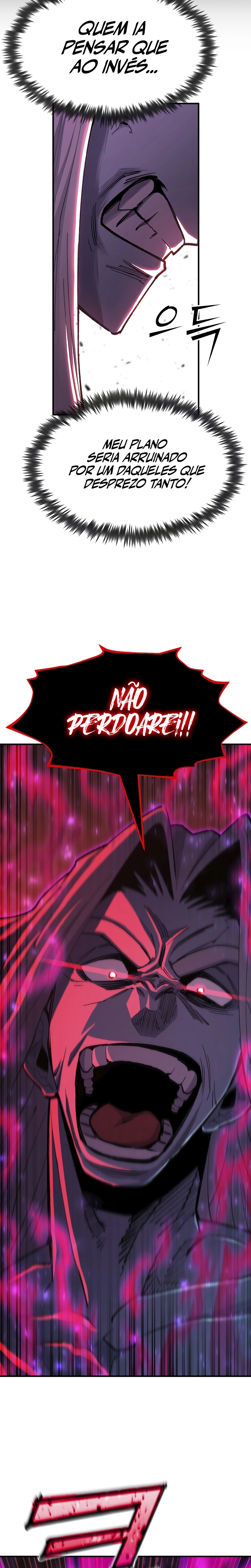 Standard of Reincarnation Capítulo 86 Página 9