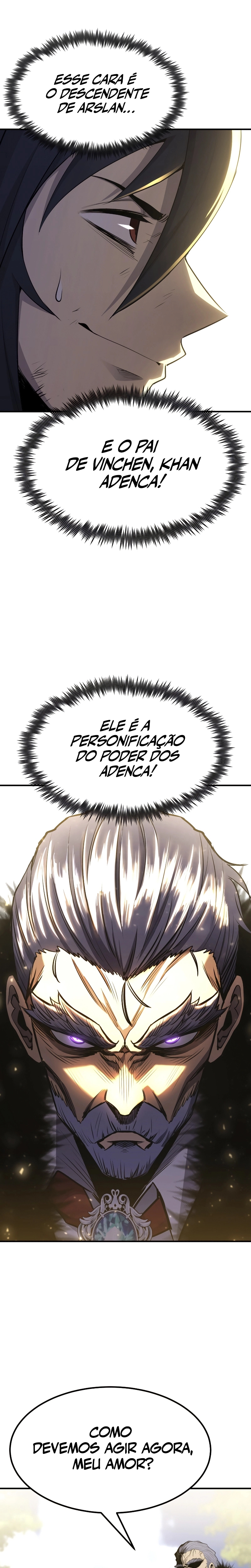 Standard of Reincarnation Capítulo 87 Página 15