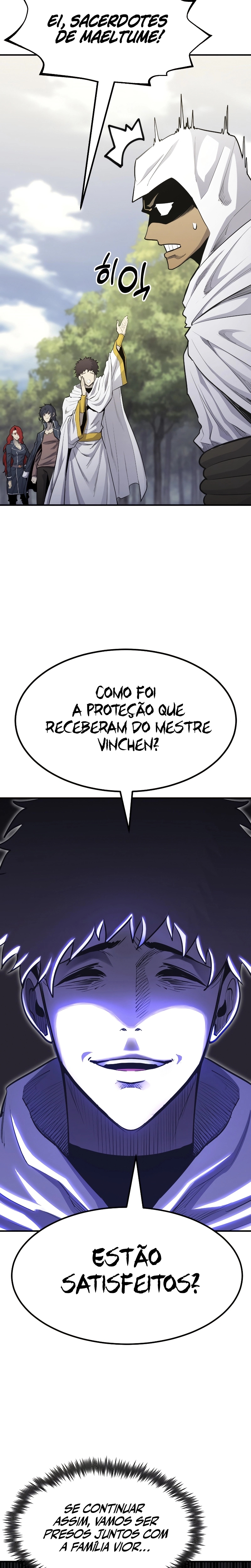 Standard of Reincarnation Capítulo 87 Página 26