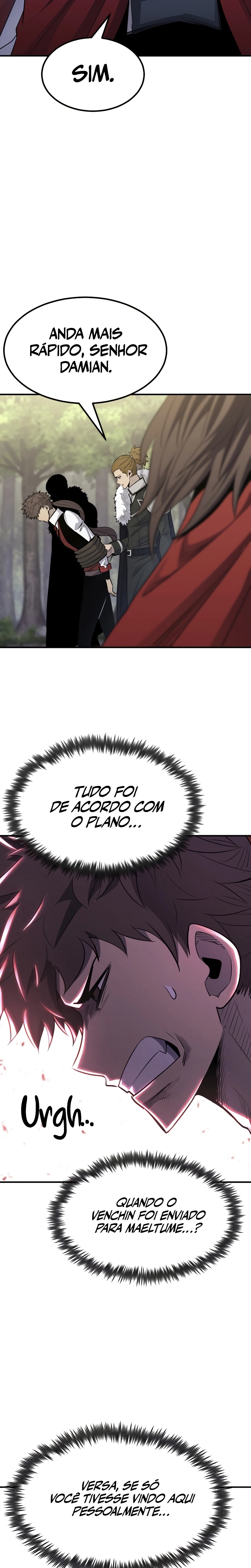 Standard of Reincarnation Capítulo 87 Página 31