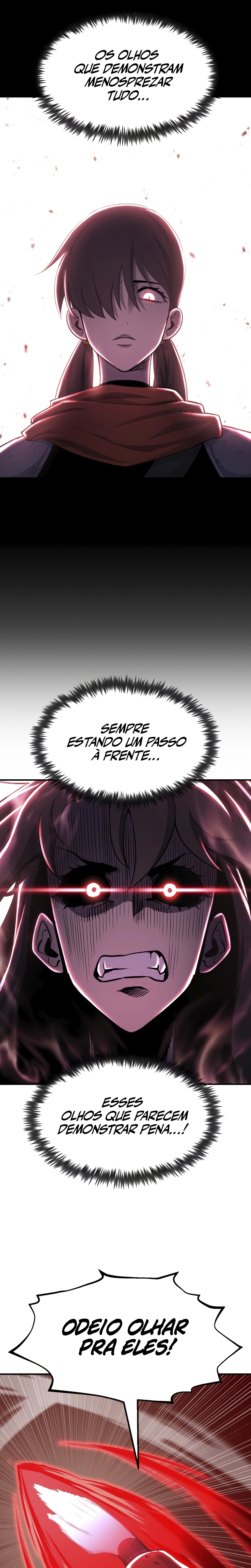 Standard of Reincarnation Capítulo 87 Página 9