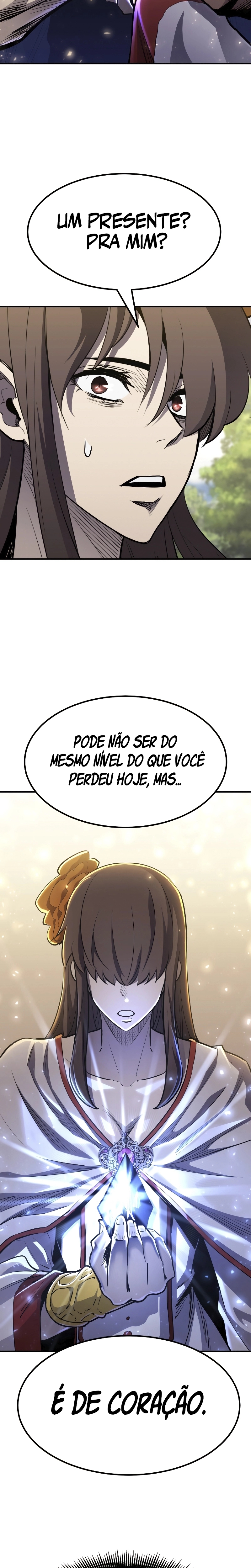 Standard of Reincarnation Capítulo 88 Página 11