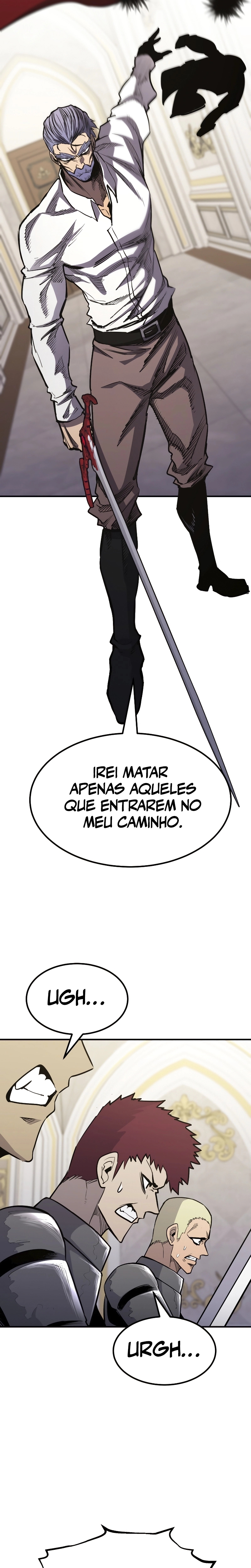 Standard of Reincarnation Capítulo 88 Página 16