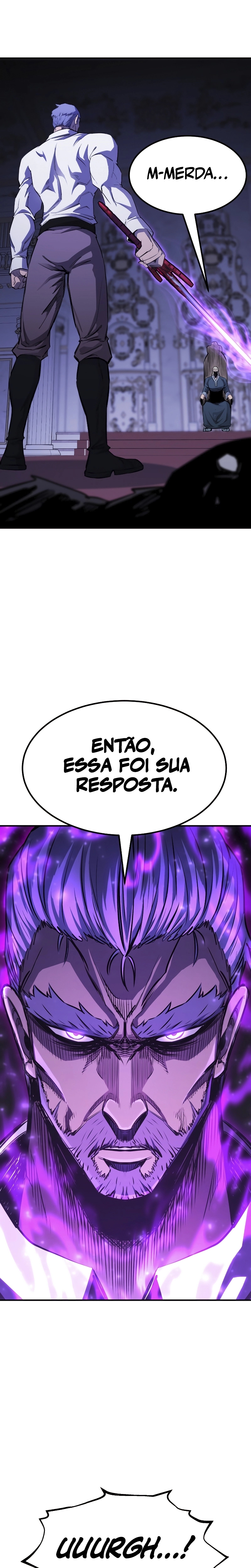 Standard of Reincarnation Capítulo 88 Página 25