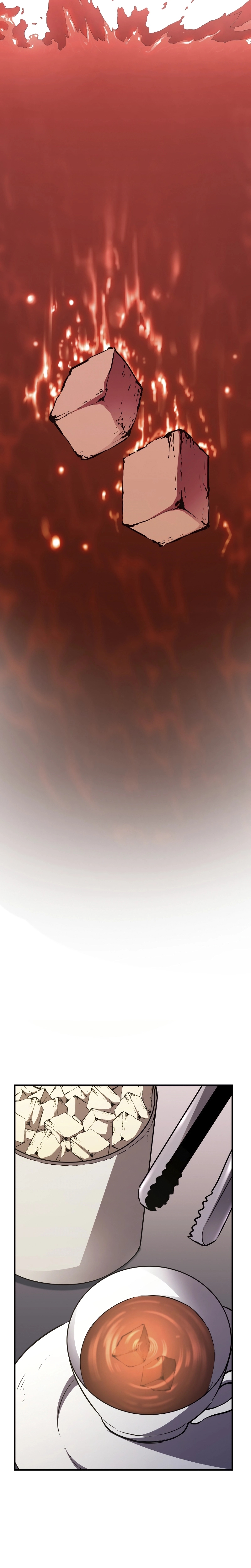 Standard of Reincarnation Capítulo 88 Página 28